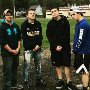 Meet your Posher, Tyler